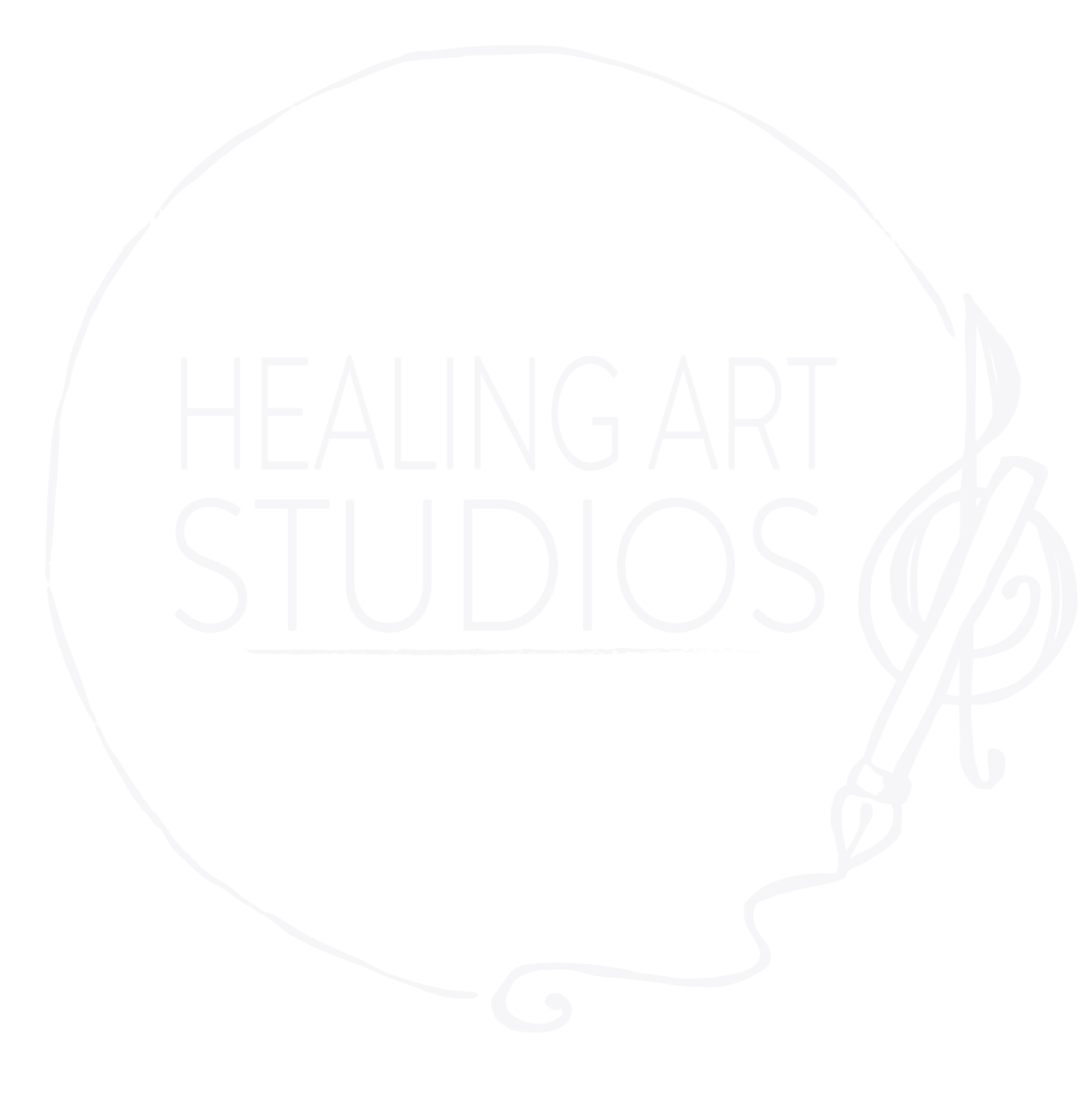 Healing Art Studios