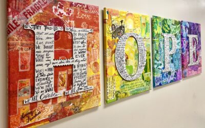 How the Healing Arts Method Found Me